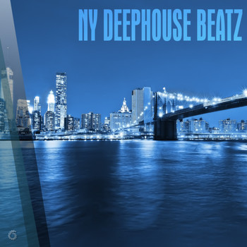 Various Artists - NY Deephouse Beatz