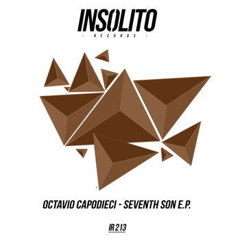Octavio Capodieci - Seventh Son EP