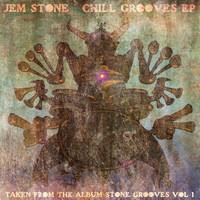 Jem Stone - Chill Grooves EP