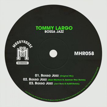 Tommy Largo - Bossa Jazz