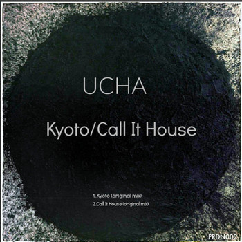 Ucha - Kyoto / Call It House