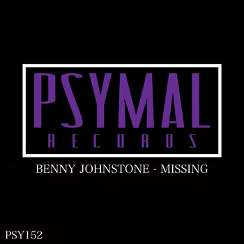 Benny Johnstone - Missing