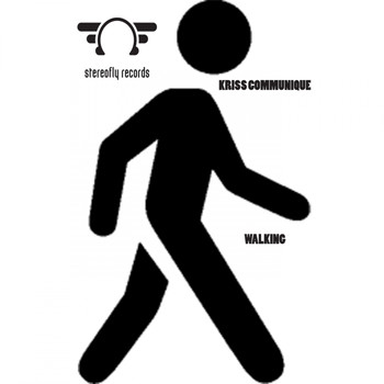 Kriss Communique - Walking