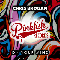Chris Brogan - On Your Mind