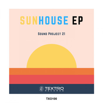 Sound Project 21 - SunHouse EP