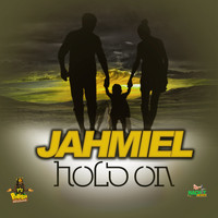 Jahmiel - Hold On