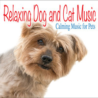 Jay Oliver - Relaxing Dog and Cat Music: Calming Music for Pets