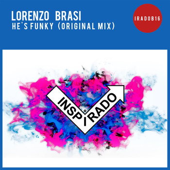 Lorenzo Brasi - He's Funky