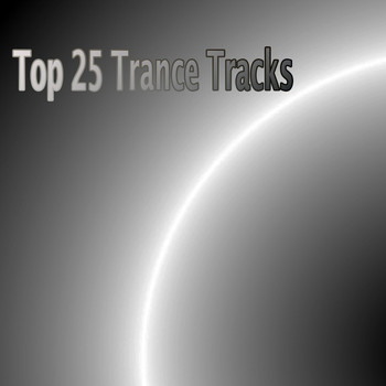 Various Artists - Top 25 Trance Tracks