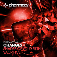 Changes - Shades of Your Filth / Sacrifice