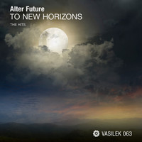 Alter Future - To New Horizons