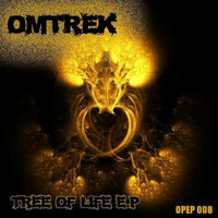 Omtrek - Tree Of Life E.P.