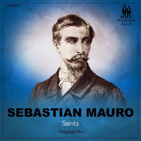Sebastian Mauro - Saints