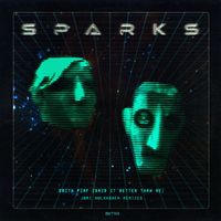 Sparks - Edith Piaf (Said It Better Than Me) (Jori Hulkkonen Remixes)