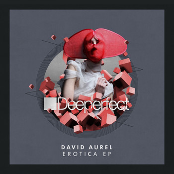 David Aurel - Erotica EP