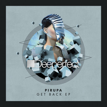 Piero Pirupa - Get Back EP