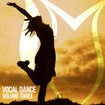 Various Artists - Vocal Dance, Vol. 3