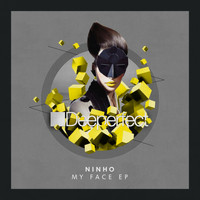 Ninho - My Face EP