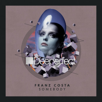 Franz Costa - Somebody