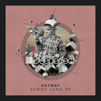 Outway - Sunny Land EP