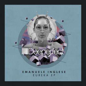 Emanuele Inglese - Eureka EP