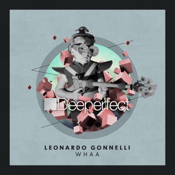 Leonardo Gonnelli - Whaa