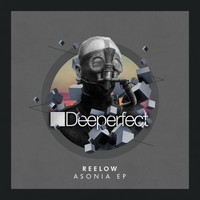 Reelow - Asonia EP