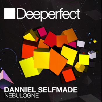 Danniel selfmade - Nebulogne EP