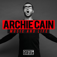 Archie Cain - Music & Life