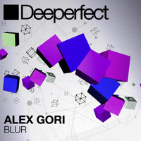 Alex Gori - Blur