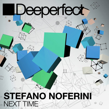 Stefano Noferini - Next Time