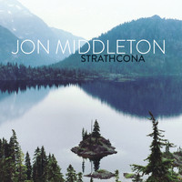 Jon Middleton - Strathcona