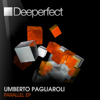 Umberto Pagliaroli - Parallel EP