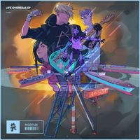 Puppet - Life Overseas EP