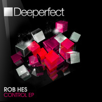 Rob Hes - Control EP
