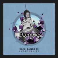 Rick Sanders - Hydrogen EP