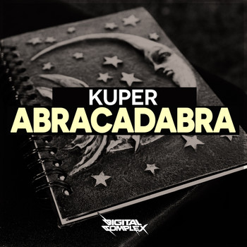 Kuper - Abracadabra