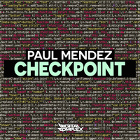 Paul Mendez - Checkpoint