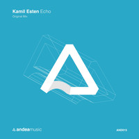 Kamil Esten - Echo
