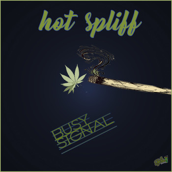 Busy Signal - Hot Spliff