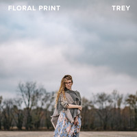Trey - Floral Print