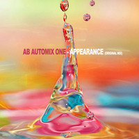 AB Automix One - Appearance(Original Mix)