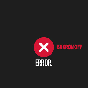 Dj Smok - Error.