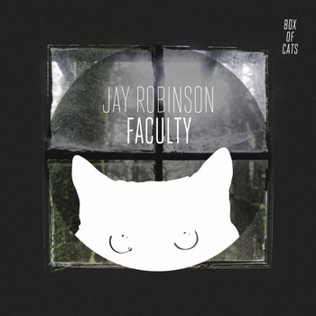 Jay Robinson - Faculty EP
