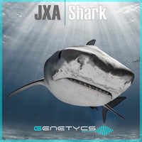 JxA - Shark