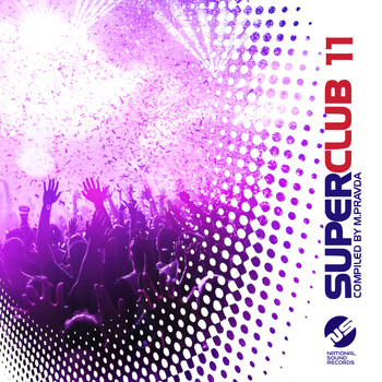 Various Artists - SuperClub Vol.11