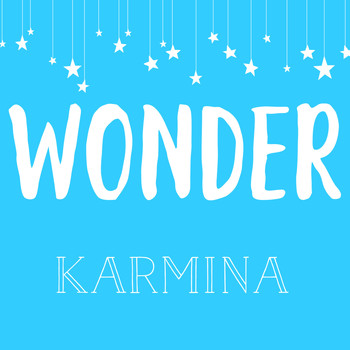 Karmina - Wonder