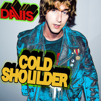 Davis - Cold Shoulder