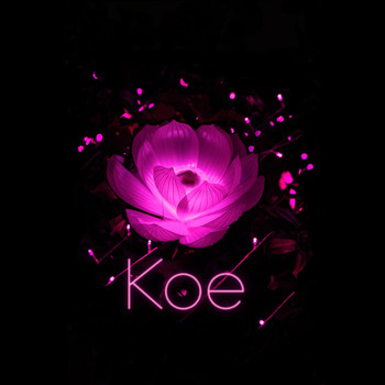 Koe - My Little Wish