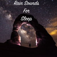 Rain Sounds, Meditation Music Zone, Nature Sounds Nature Music - 15 Loopable Rain Sounds. Perfect for Sleeping and Meditation